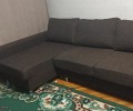 Диван 150×250 в отличном состоянии — Тирасполь