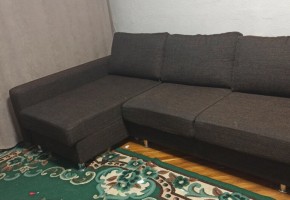 Диван 150×250 в отличном состоянии — Тирасполь