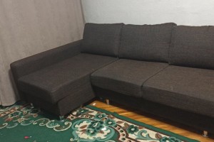 Диван 150×250 в отличном состоянии — Тирасполь