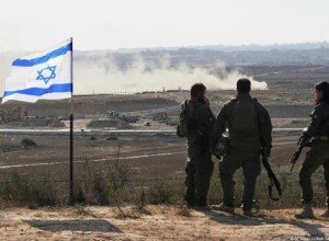 Израиль приостанавливает военную операцию в секторе Газа после согласия сторон на план Трампа