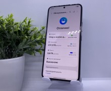 Samsung Galaxy S22 256/8 GB — отличное состояние, обмен и рассрочка