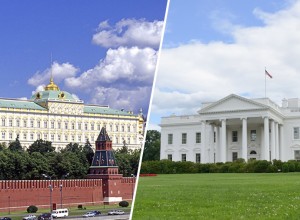 Готовность Трампа принять позицию Путина по Украине встревожила ЕС