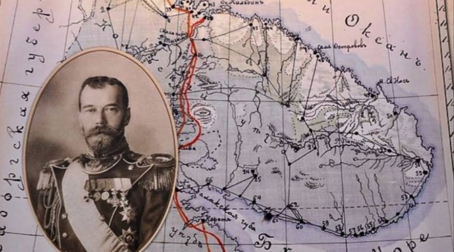 Мурманск — последний город Российской империи: как рождался оплот Заполярья