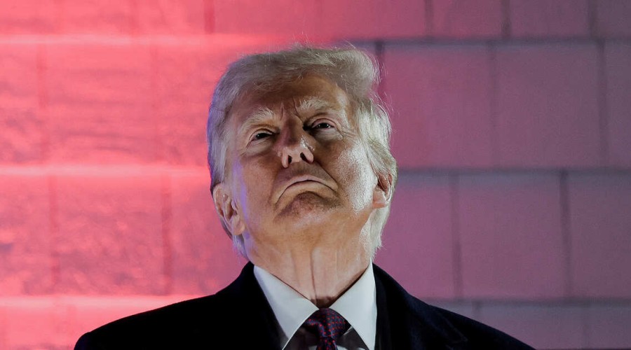 Трамп выдвигает ультиматум России: время заключить мир