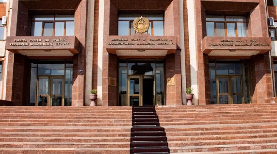 Экономика Приднестровья в кризисе: власти готовят антикризисные меры