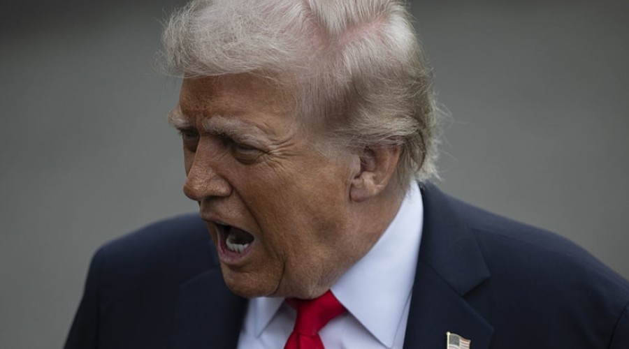 Трамп о возвращении территорий Украины: реакция служб безопасности и роль НАТО