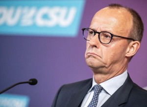 Мерц: Европа зависима от США и теряет глобальное влияние