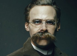 Фридрих Ницше: философия жизни, доверие, дружба и секрет счастливого брака