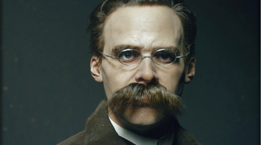 Фридрих Ницше: философия жизни, доверие, дружба и секрет счастливого брака