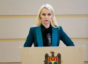 Молдавия назвала Россию угрозой в новой военной стратегии до 2035 года