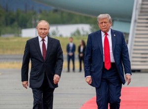 Трамп готов встретиться с Путиным ради мирной сделки по Украине