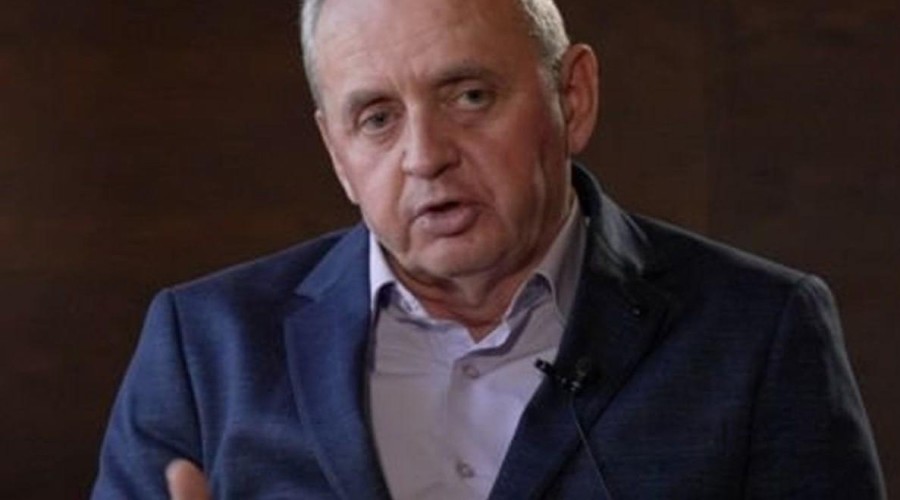 Экс-главком ВСУ: Россия окупила расходы на СВО ресурсами Украины
