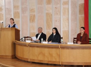 В Слободзее обсудили готовность к зиме и формирование избиркомов