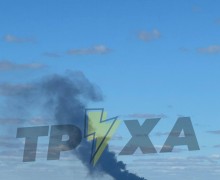 Второй день ударов «Герань» по Чернигову: перебои с электричеством и парализованная железная дорога