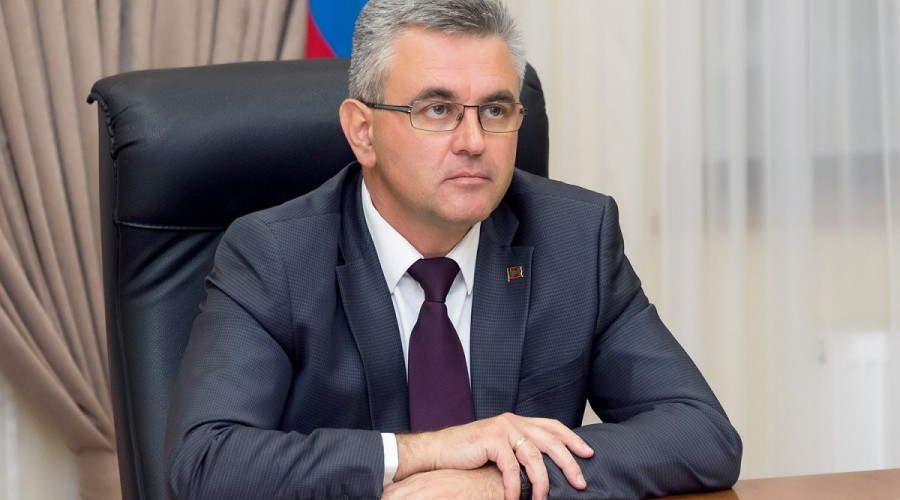 В Приднестровье отменили закон о блокчейн-технологиях из-за энергокризиса