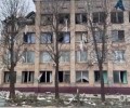 Удар «Искандеров» по учебному центру ВСУ в Кривом Роге