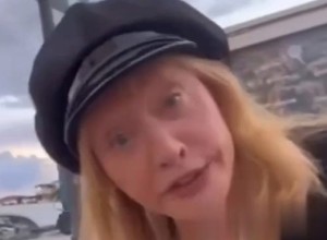 Алла Пугачева резко ответила журналистке на Кипре