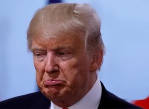Трамп: США не нужны ракеты на 8 000 миль — у нас лучшие подлодки