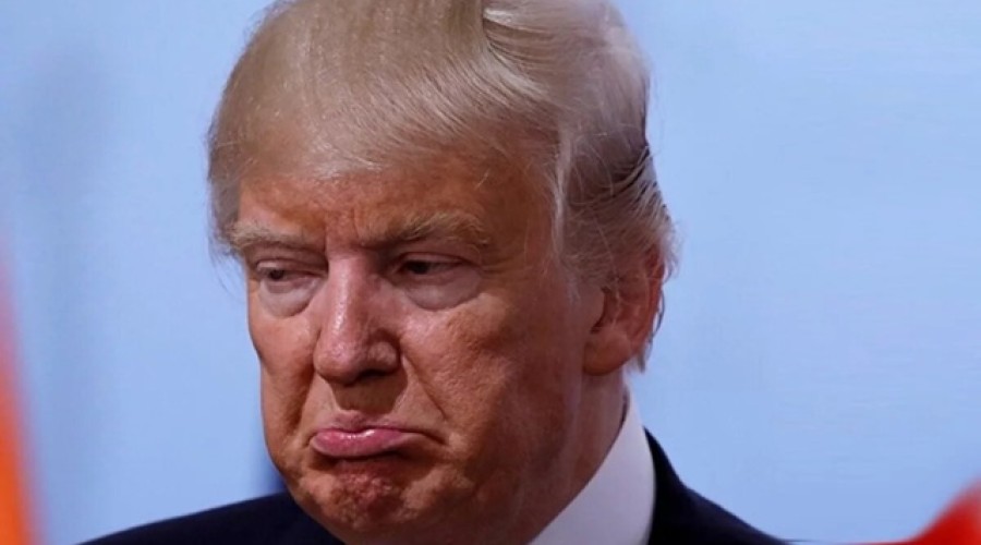 Трамп: США не нужны ракеты на 8 000 миль — у нас лучшие подлодки