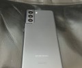 Samsung Galaxy S21 128 ГБ — мощный смартфон в хорошем состоянии