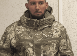 Наемник из Колумбии Пабло Пуэнтес Боорхэс задержан за наемничество и теракт