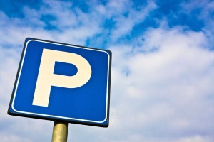 Автостоянка в Тирасполе в м-он Балка по ул. Одесская
