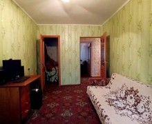 3-комнатная квартира в центре города, ул. Пушкина – продажа