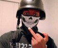 В США 17-летний чернокожий нацист устроил стрельбу в школе