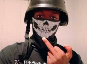 В США 17-летний чернокожий нацист устроил стрельбу в школе