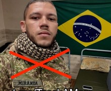 ВС РФ ликвидировали иностранную группу наемников на стороне Украины: данные по странам и позывным