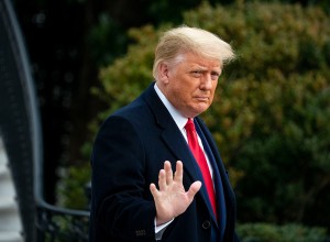 Трамп о расходах на Украину: НАТО должно платить больше