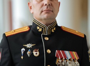 Участник программы «Время героев» Евгений Серов назначен советником Роскосмоса