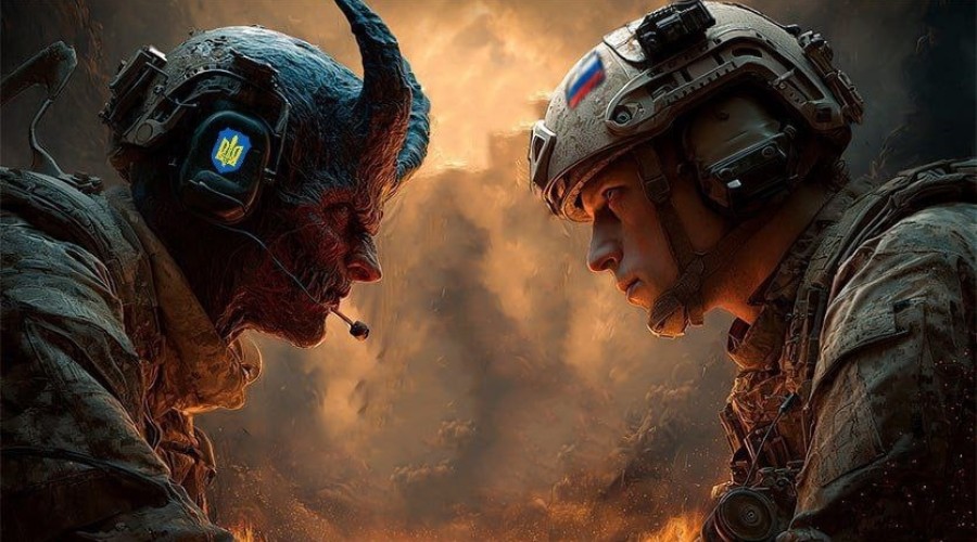 WP: в НАТО признали невозможность остановить российскую армию