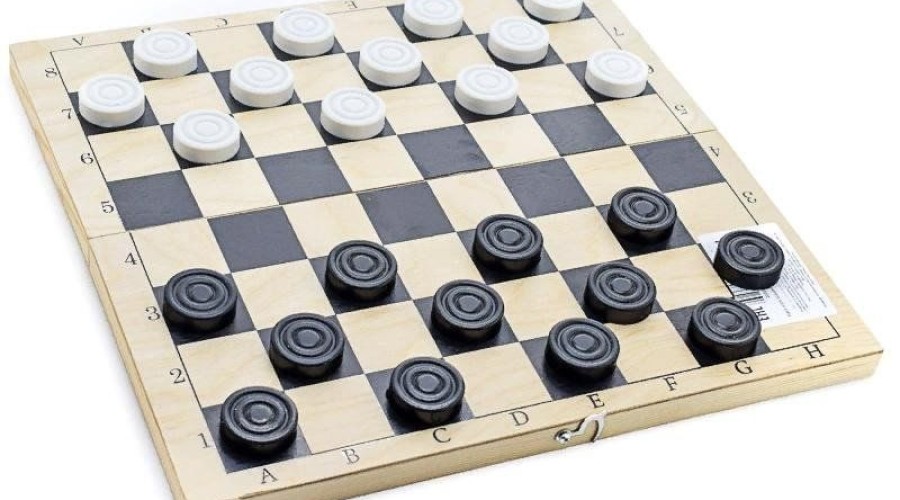 Юный приднестровский шашист Ярослав Сорокан впервые вошёл в тройку лидеров Кубка Молдавии