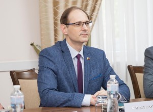 Игнатьев: блокадные меры Молдовы укрепляют сплочённость Приднестровья