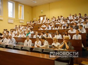 В Приднестровье допустили создание военной медицины и новые меры поддержки медиков