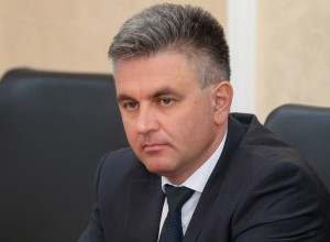 Красносельский призвал Молдову возобновить поставки газа в Приднестровье