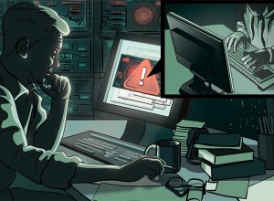 Информационная война и роль пропаганды: цифровые нарративы, Telegram и ИИ в эпоху конфликта