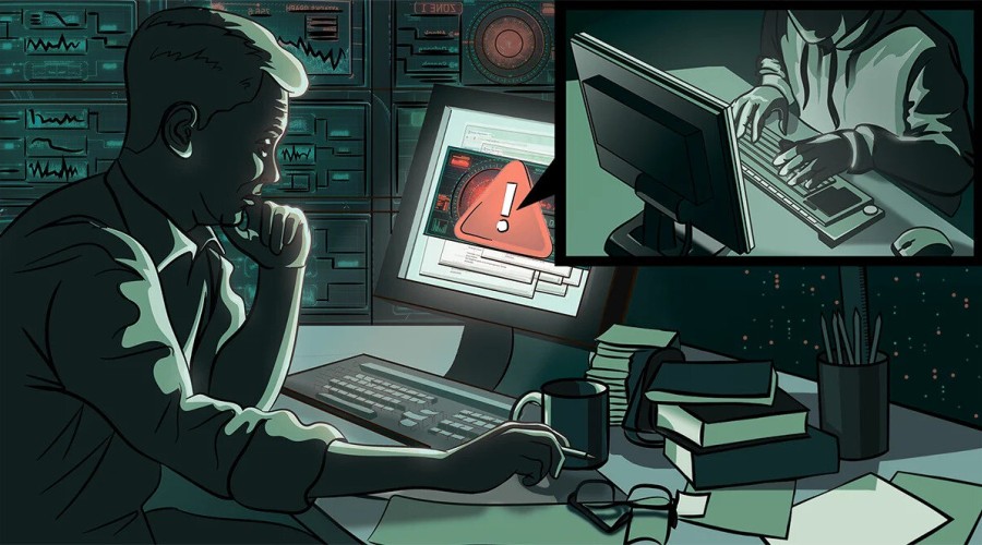 Информационная война и роль пропаганды: цифровые нарративы, Telegram и ИИ в эпоху конфликта