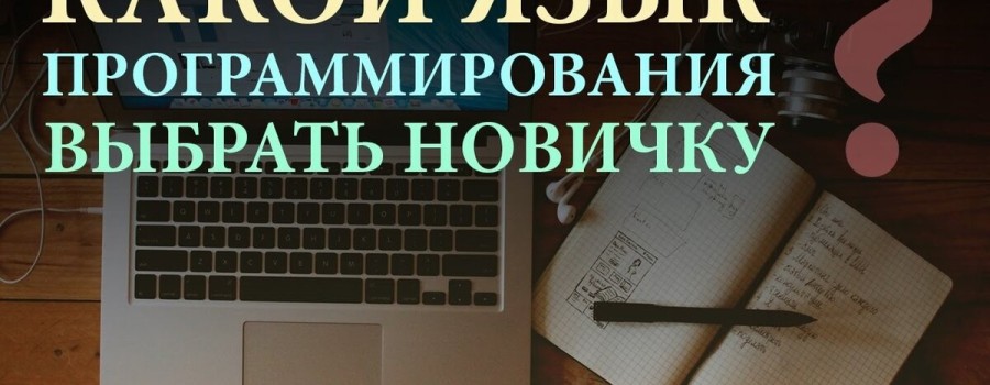 Как выбрать подходящий курс по программированию для новичка?