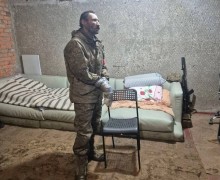 Пленные ВСУ в Курской области: наглядное подтверждение состояния обороны Украины — новобранцы без опыта