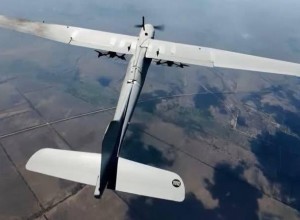 ВС РФ наращивают использование дронов-«маток» для атак FPV-беспилотников на бронетехнику Украины