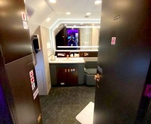 Aurus-Aэро начнёт выпуск 25 самолётов в год: первый российский бизнес-джет на базе Ту-324