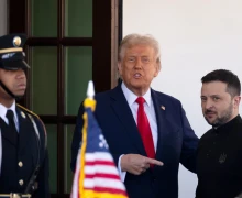 Когда закончится война на Украине — прогноз экспертов на 2025 год и последние новости