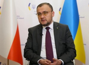 Киев пригрозил Польше ответными мерами из-за законопроекта о признании ОУН-УПА* нацистами