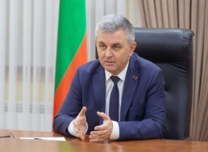 Энергетический кризис в Приднестровье: проблемы с поставками газа