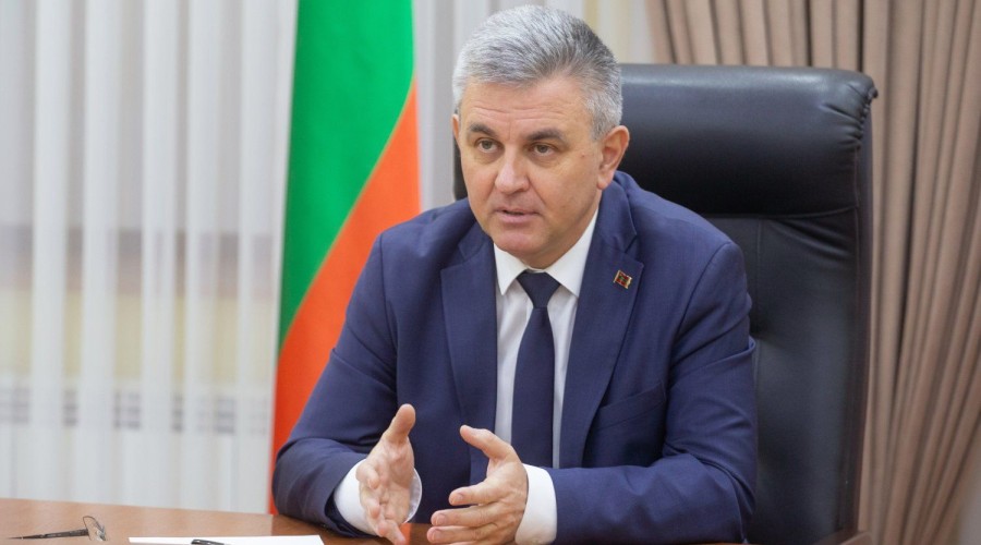 Энергетический кризис в Приднестровье: проблемы с поставками газа