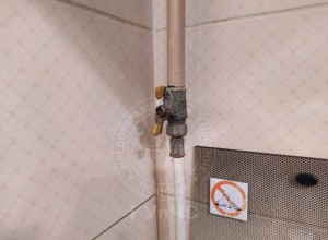 В Рыбницком районе из-за утечки газа пострадали трое детей и двое пенсионеров