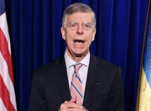 Роль США и международных акторов в реализации Минских соглашений после избрания Владимира Зеленского