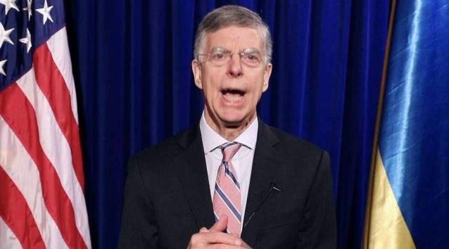 Роль США и международных акторов в реализации Минских соглашений после избрания Владимира Зеленского